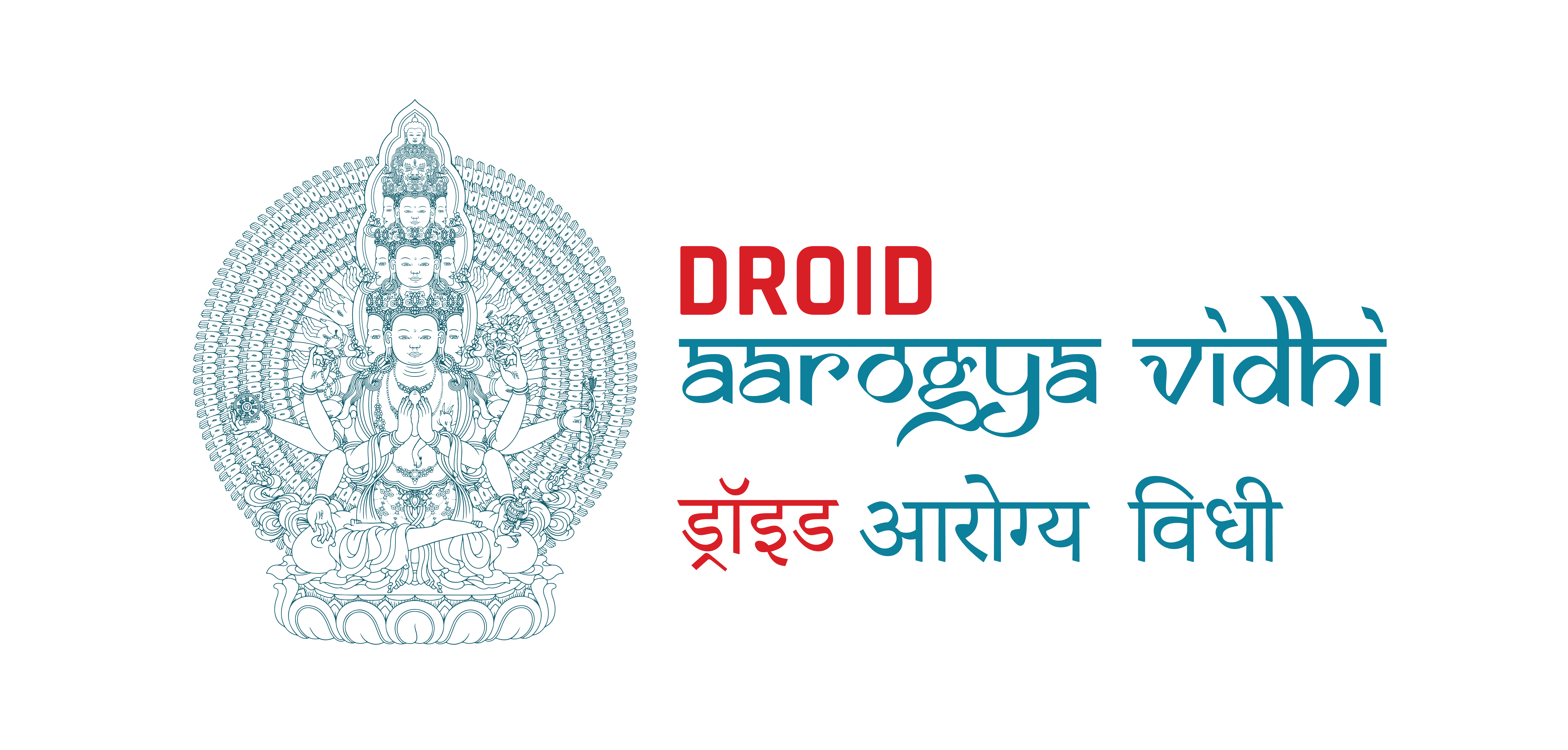 Droid Aarogya Center