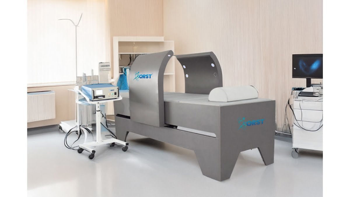MRI